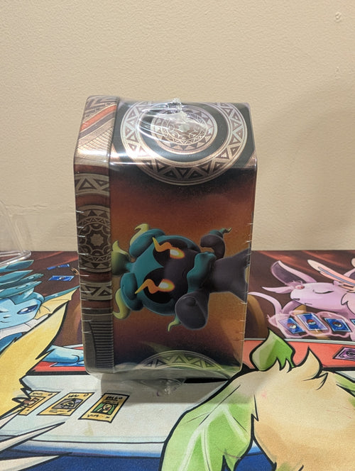 Mysterious Powers Tin [Marshadow GX] - SM