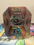 Mysterious Powers Tin [Marshadow GX] - SM