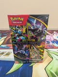 Pitch Black Booster Bundle - ME05: Pitch Black (PBL)