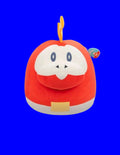 Squishmallows Pokemon 10-inch Fuecoco Plush